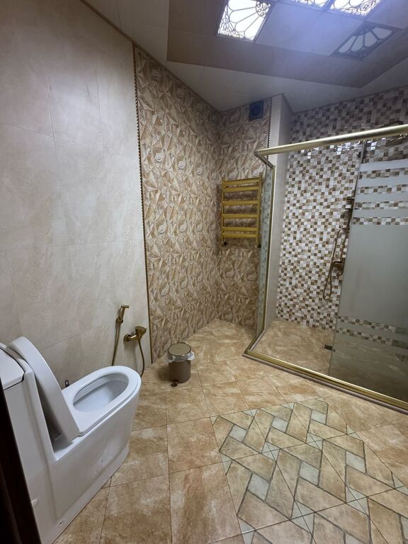 Satılır 4 otaqlı yeni tikili 225 m² — Mənzil, Bakı (12)