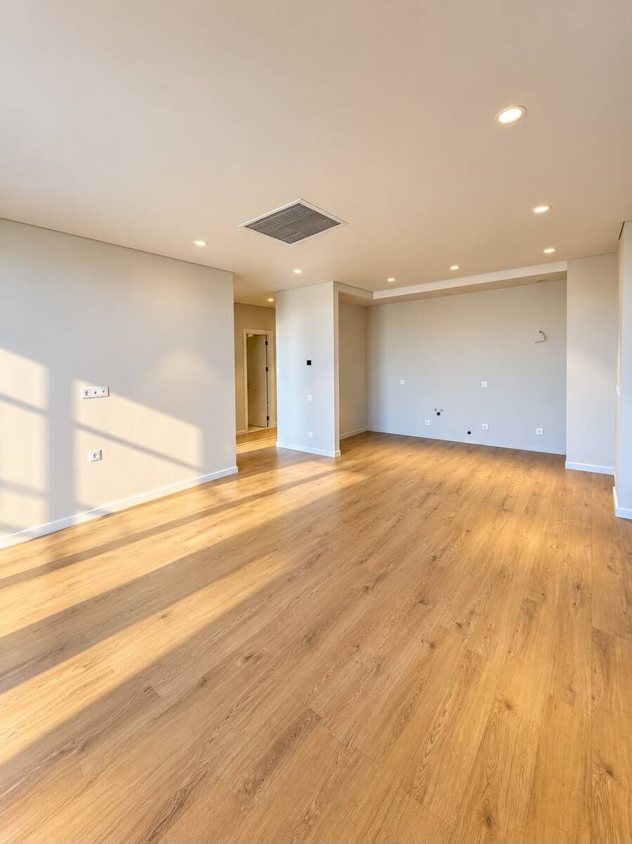 Satılır 2 otaqlı yeni tikili 74 m² — Mənzil, Bakı (4)
