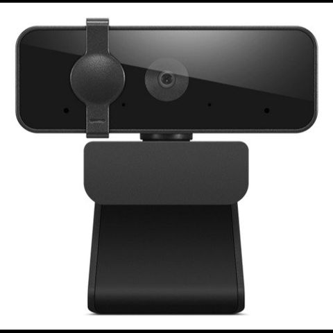 Lenovo Essential FHD Webcam Gen2 — Bakı