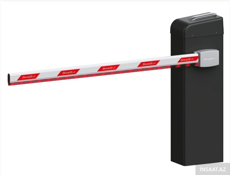 Slaqbaum Onedoors Stp-350 — Təhlükəsizlik sistemləri, Bakı (2)