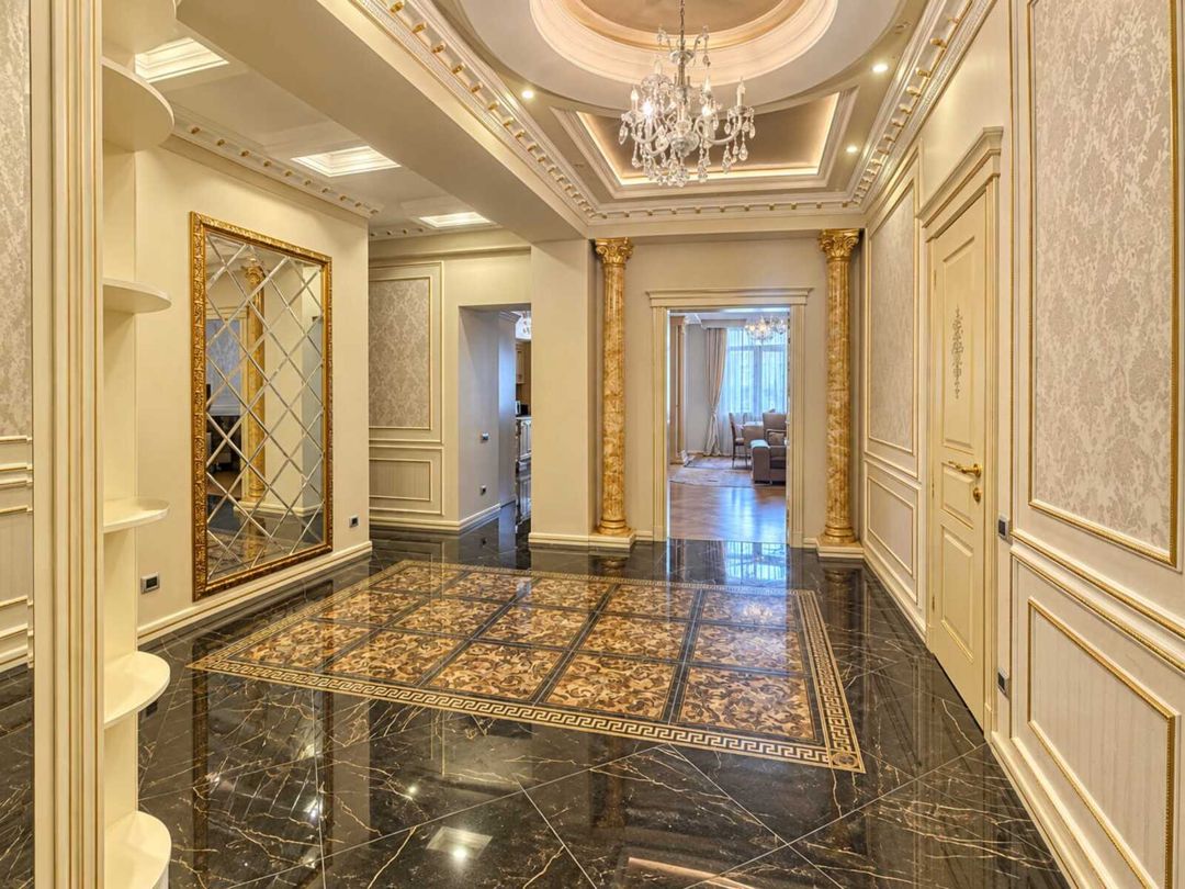 Satılır 4 otaqlı yeni tikili 168 m² — Mənzil, Bakı (2)