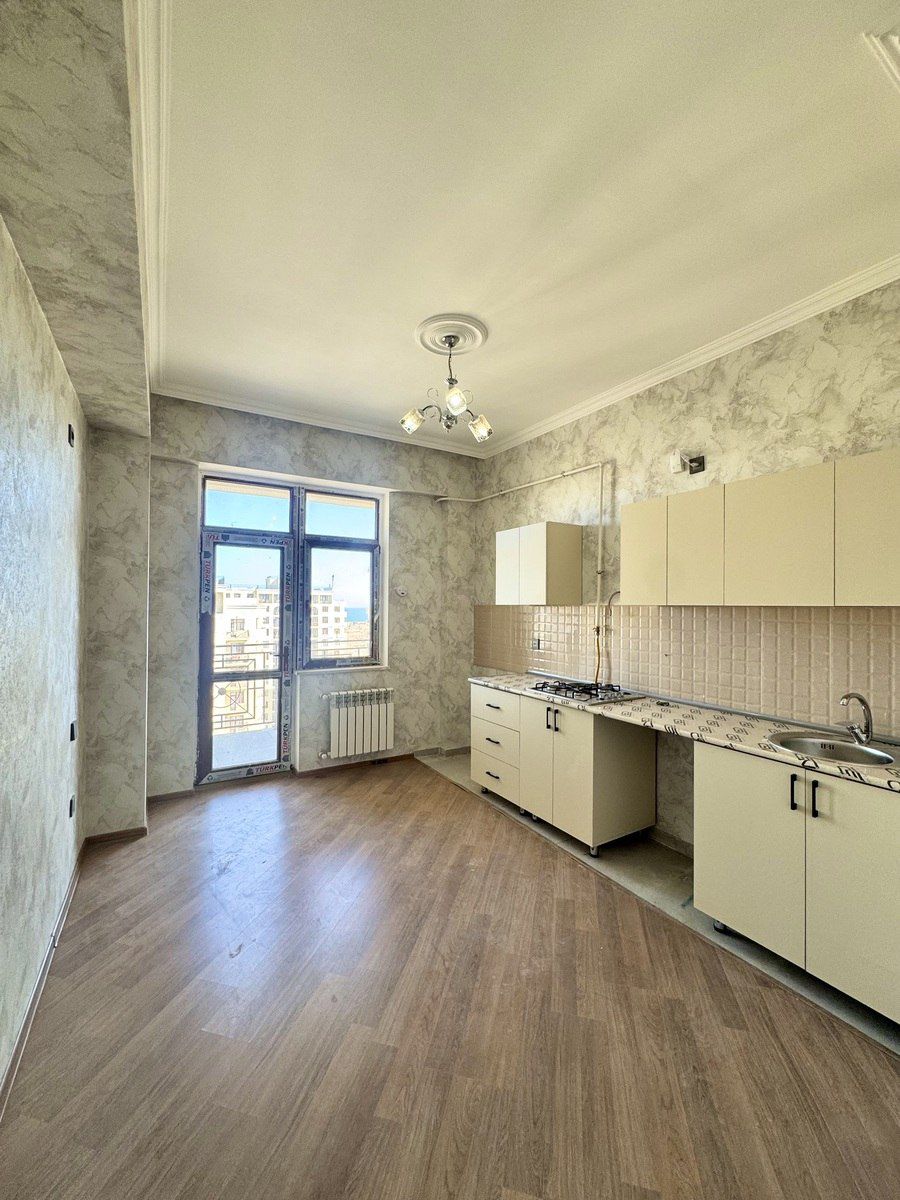 Satılır 2 otaqlı yeni tikili 115 m² — Mənzil, Bakı (7)
