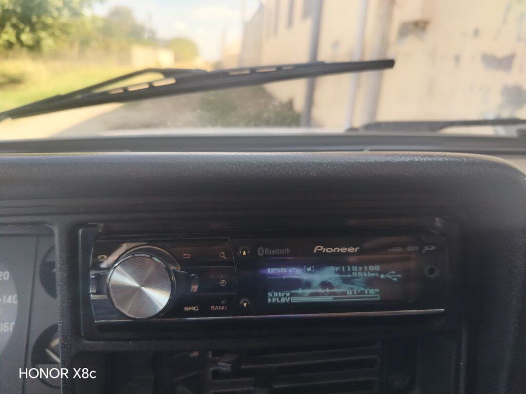 Lada (VAZ) 2107, 1.6 L, 2008 il, 58 000 km — Avtomobillər, Goranboy (10)