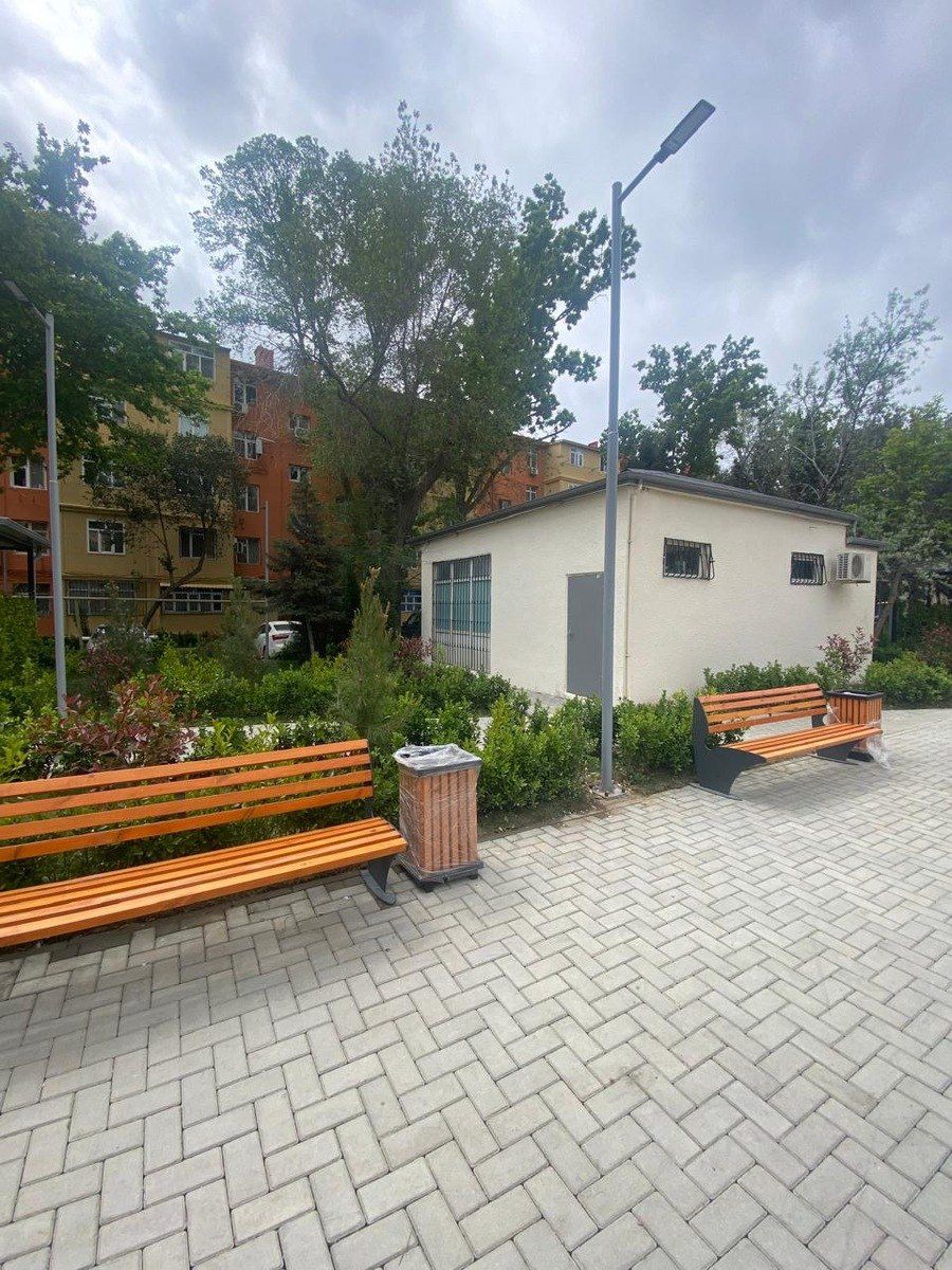 Satılır obyekt 37 m² — Əmlak, Bakı (4)