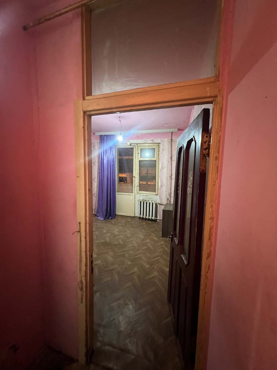 İcarəyə verilir 3 otaqlı köhnə tikili 60 m² — Mənzil, Bakı (12)