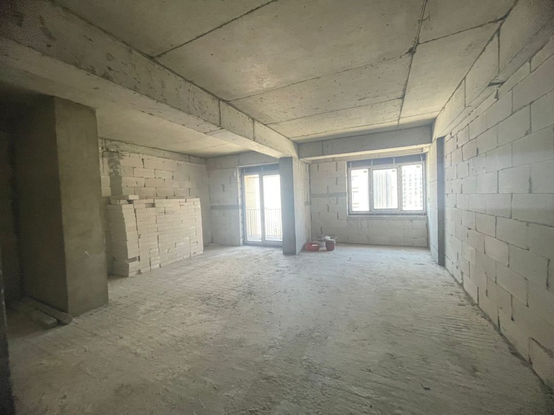 Satılır 1 otaqlı yeni tikili 67 m² — Mənzil, Bakı (2)
