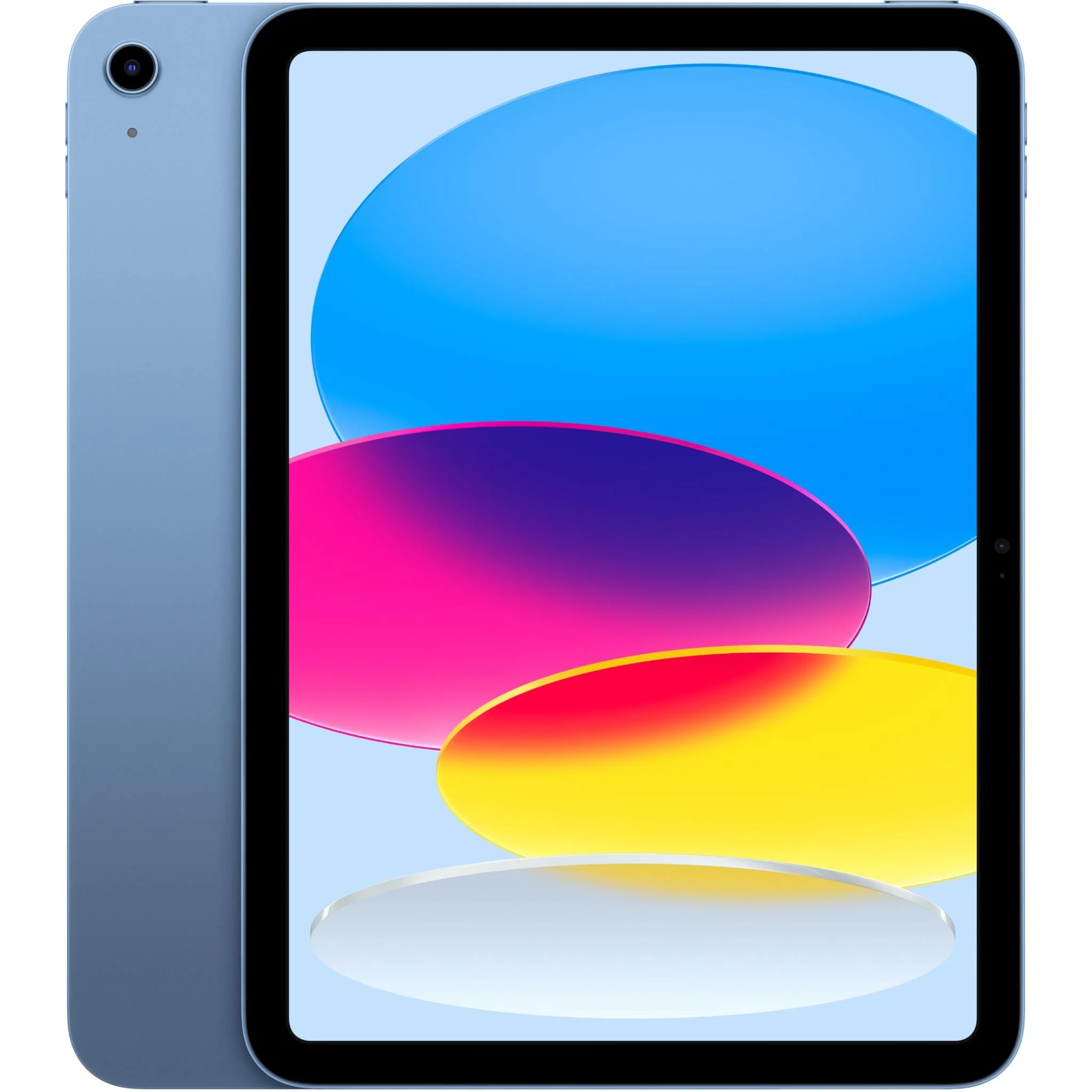 Apple iPad 11-inch A16 128GB Wi-Fi (Blue) — Bakı