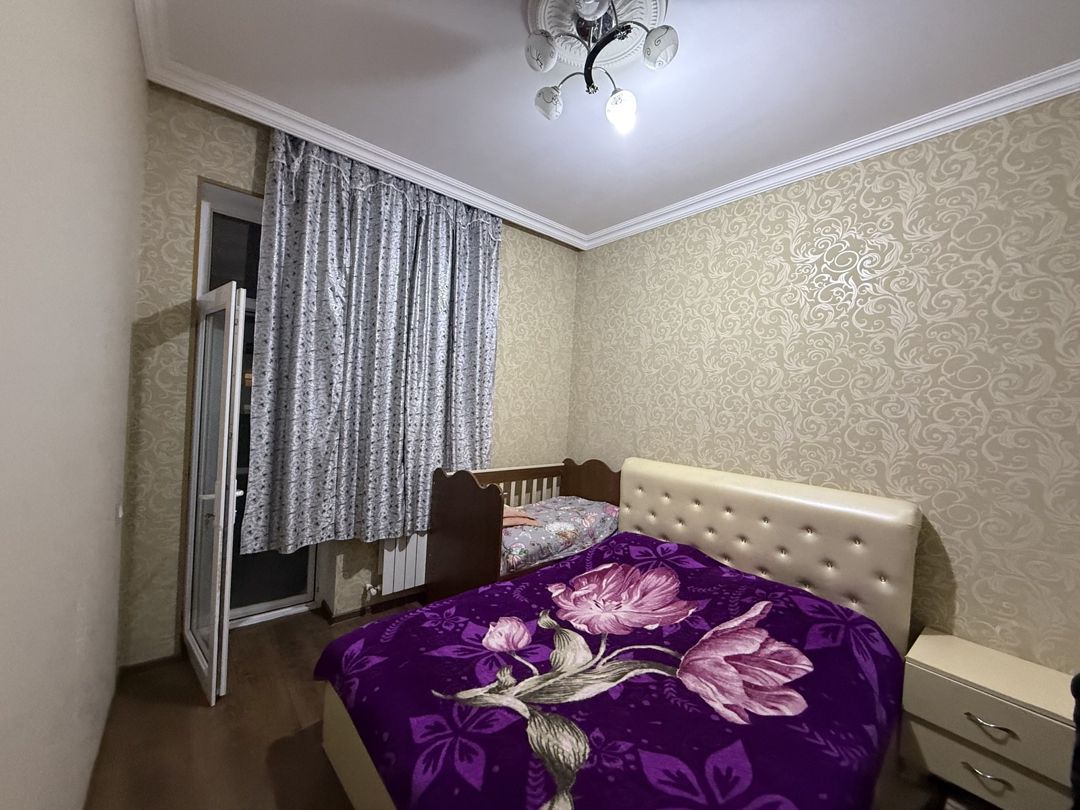 Satılır 4 otaqlı yeni tikili 80 m² — Mənzil, Bakı (10)
