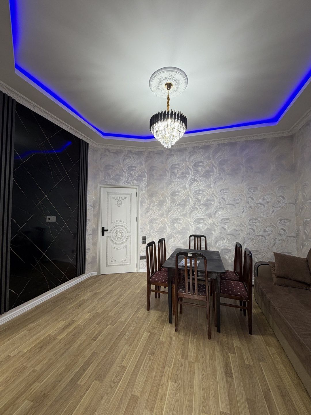 Satılır 2 otaqlı yeni tikili 41 m² — Mənzil, Bakı (6)