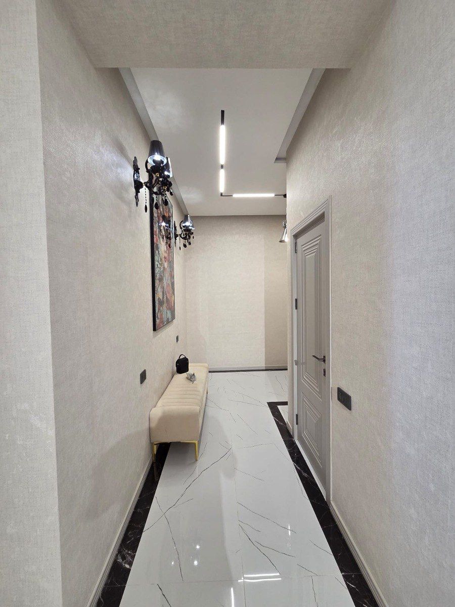 Satılır 2 otaqlı yeni tikili 84 m² — Mənzil, Bakı (10)