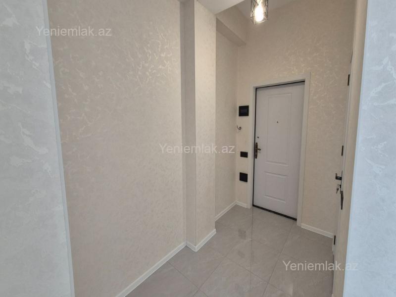 Satılır 2 otaqlı Bina evi menzil (Yeni tikili), 41.3 m², Masazır — Mənzil, Abşeron (3)