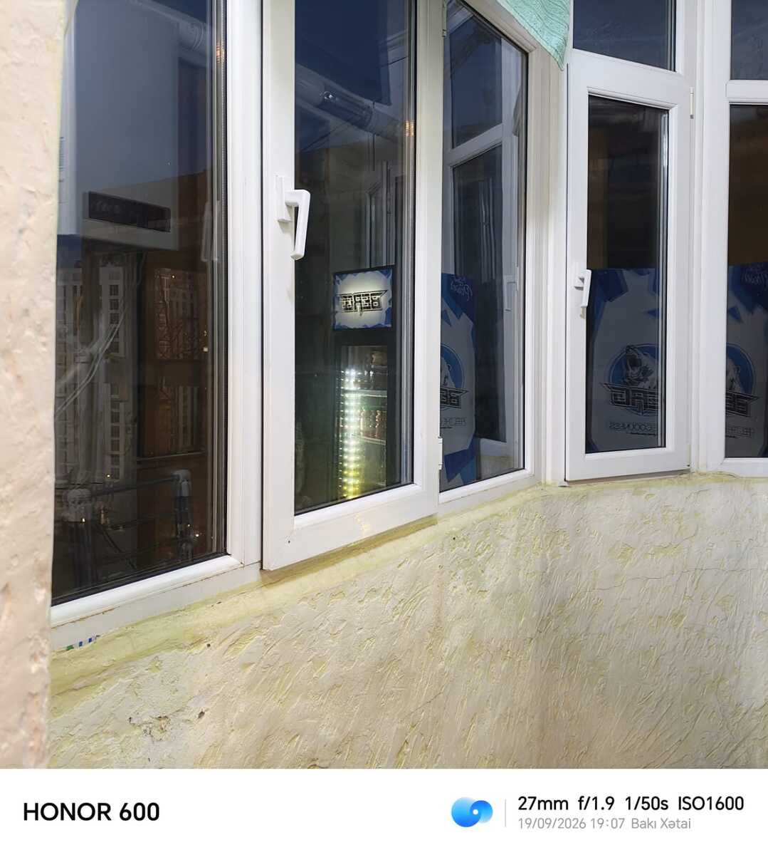 Satılır 3 otaqlı yeni tikili 101 m² — Mənzil, Bakı (11)