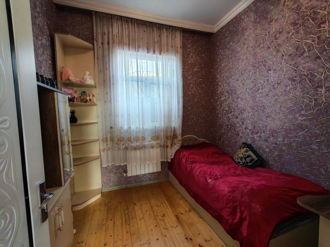 Bağ evi, 65 m², Heyder Eliyev pr, Xırdalan — Daşınmaz əmlak, Xırdalan (6)