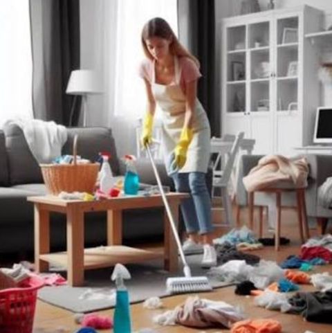 Xadimə, 34 yaş, 5 ildən artıq təcrübə — Bakı