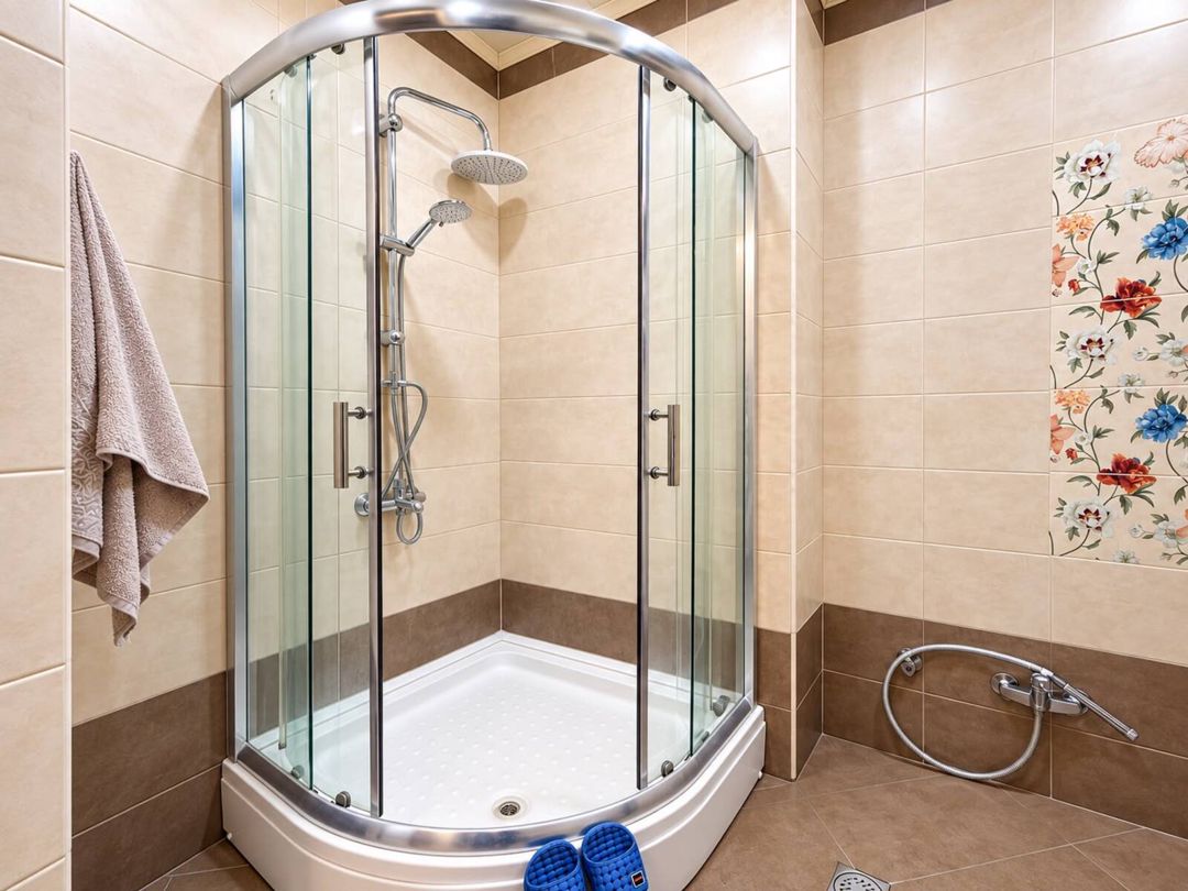 Satılır 2 otaqlı yeni tikili 55 m² — Mənzil, Bakı (3)