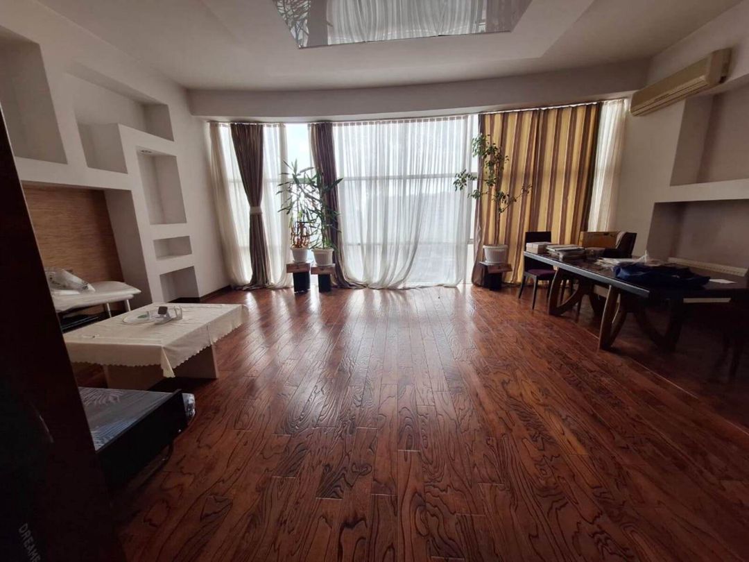 Satılır 2 otaqlı yeni tikili 108 m² — Mənzil, Bakı (2)