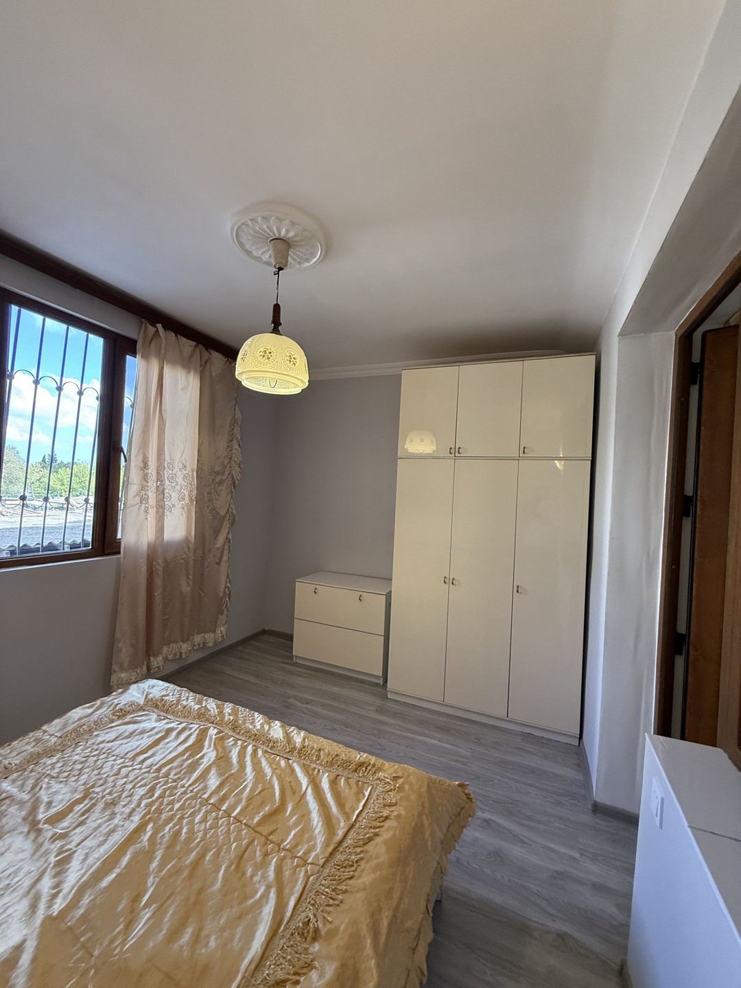 Satılır 2 otaqlı köhnə tikili 50 m² — Mənzil, Bakı (7)