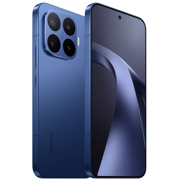 Xiaomi 17T Pro 12/512GB Blue — Xiaomi, Bakı (2)