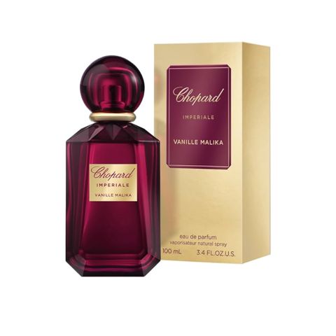 Chopard Imperiale Vanille Malika qadınlar üçün ətir suyu 100 ml — Bakı