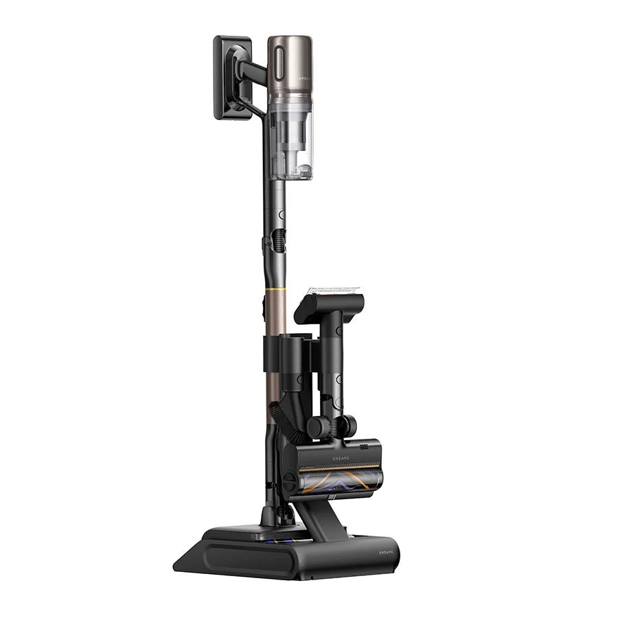 Dreame Cordless Vacuum Cleaner Z40 AquaCycle Pro (VRV63F) — Tozsoran, Bakı