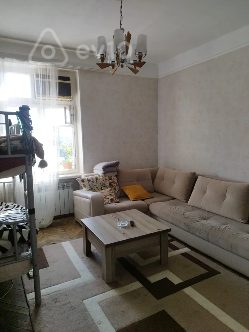 2 otaqlı mənzil, 58 m², Ağa Neymətulla küçəsi — Mənzil, Bakı (2)