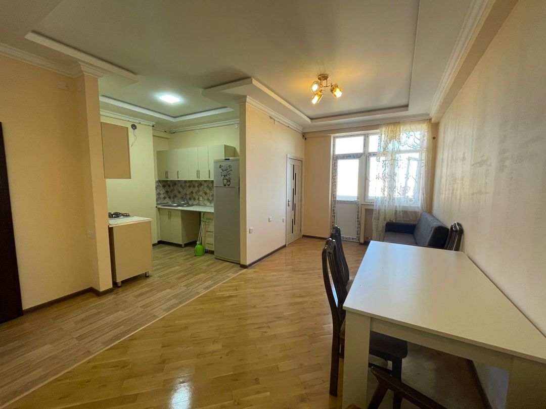 İcarəyə verilir 2 otaqlı yeni tikili 50 m² — Mənzil, Bakı (11)