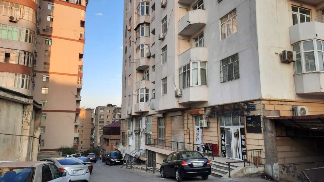 Satılır obyekt 80 m² — Əmlak, Bakı (7)