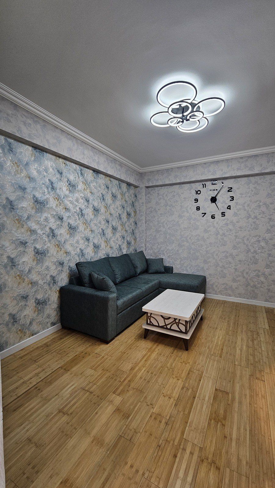 Satılır 2 otaqlı yeni tikili 43 m² — Mənzil, Xırdalan (2)