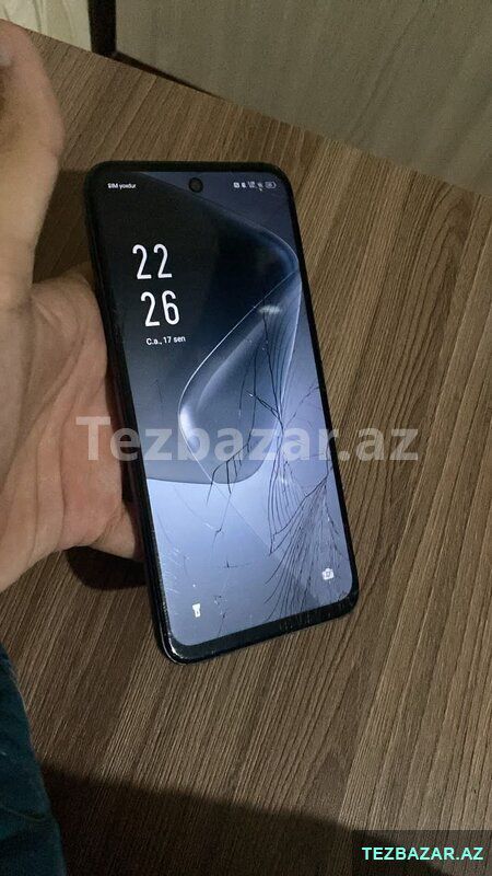 İnfinix hot 50i — Smartfonlar, Bakı (2)