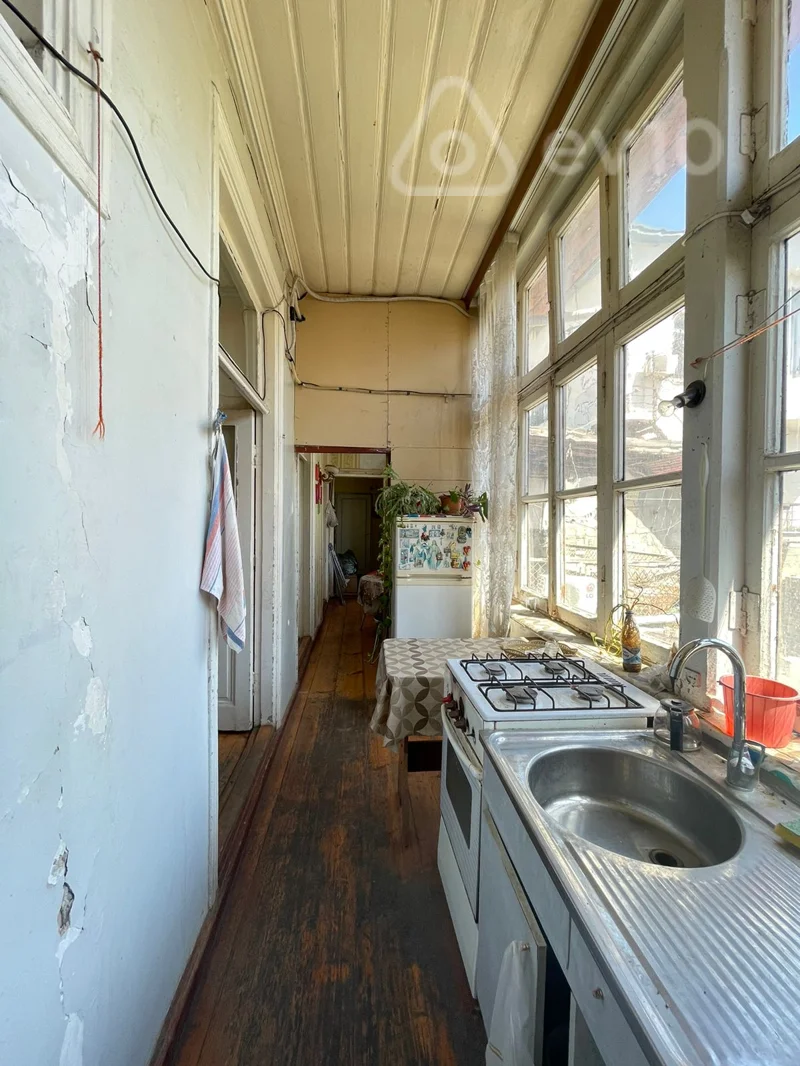 3 otaqlı mənzil, 94 m², Yusif Məmmədəliyev — Mənzil, Bakı (8)