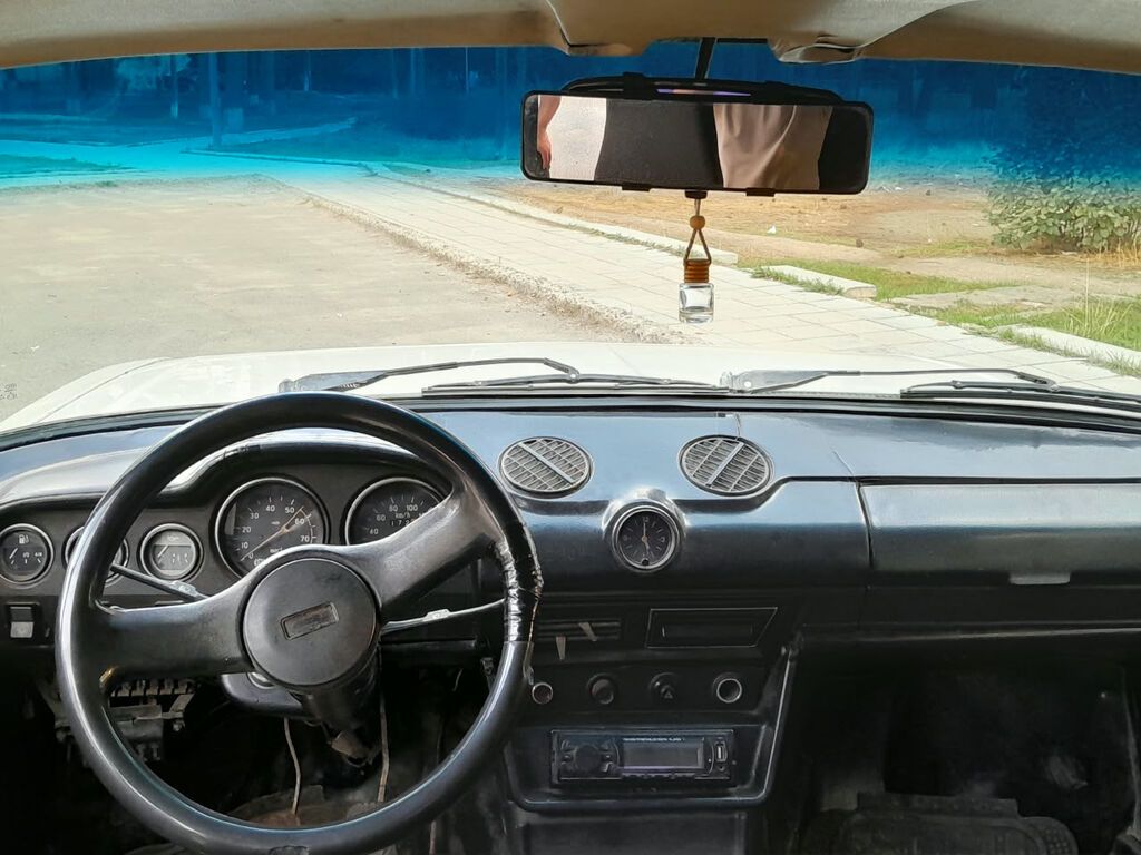 VAZ (Lada) 2106: 1.3 l 1984 il 100000 km Sedan — Avtomobillər, Salyan (7)