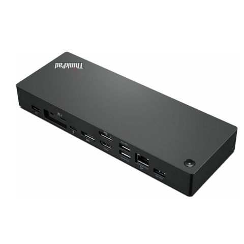 ThinkPad Universal Thunderbolt 4 Dock-EU — Bakı