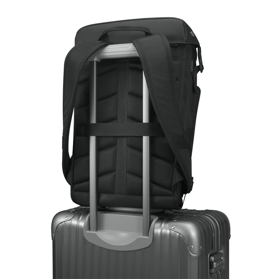 Lenovo Legion 17" Active Gaming Backpack (GX41C86982) — Veb kameralar, Bakı (8)
