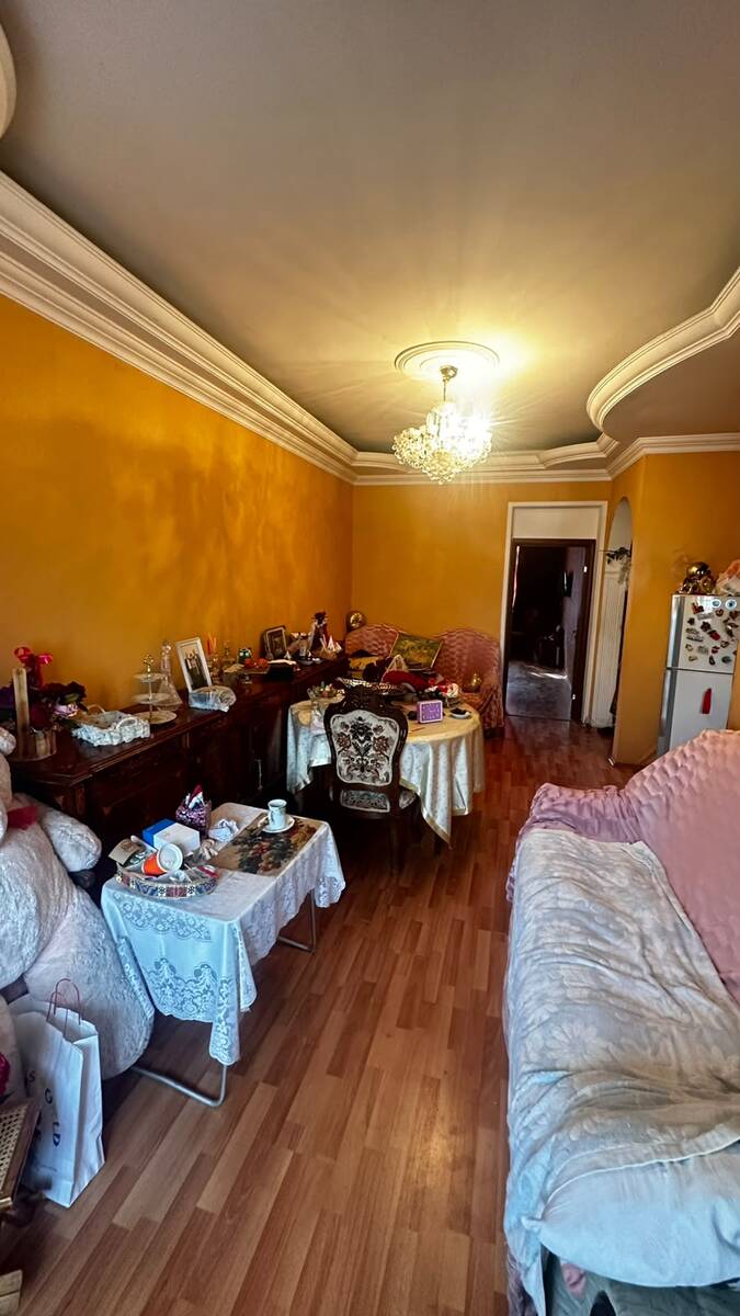 Satılır 2 otaqlı köhnə tikili 60 m² — Mənzil, Bakı (2)