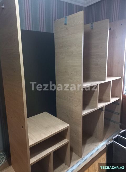 Yüklerin daşınması — Bakı