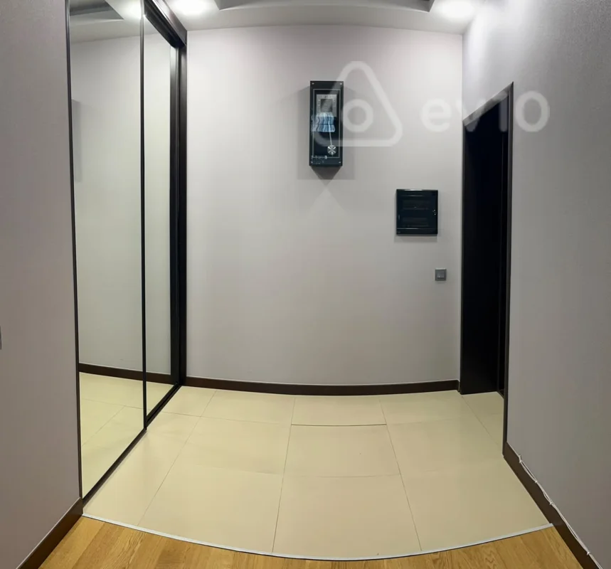 3 otaqlı mənzil, 100 m², İlqar Zülfüqarov k — Mənzil, Bakı (11)