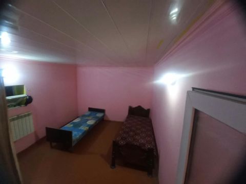 İcarəyə verilir 2 otaqlı həyət evi/bağ evi 45 m² — Xırdalan