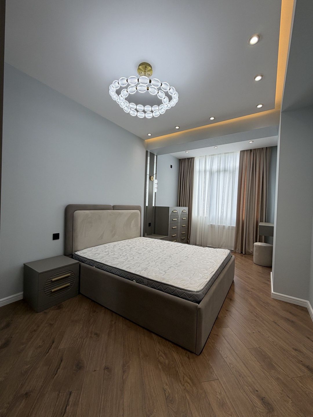 Satılır 3 otaqlı yeni tikili 83 m² — Mənzil, Bakı (8)