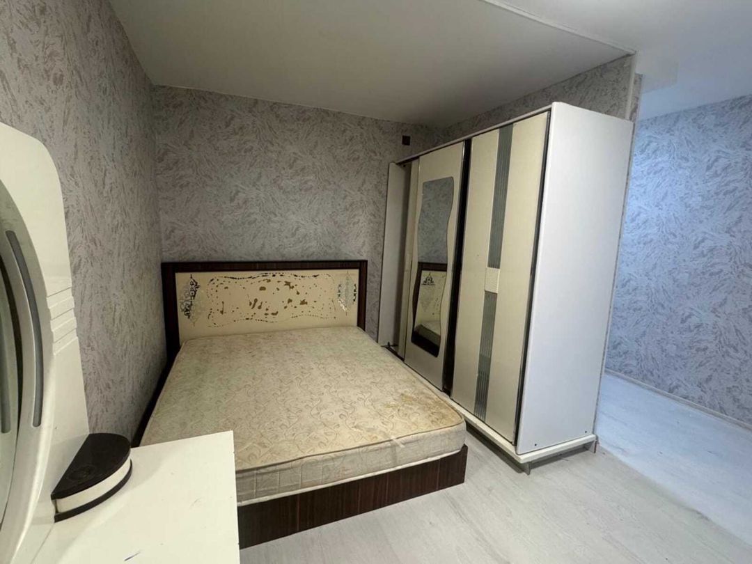 Satılır 1 otaqlı köhnə tikili 30 m² — Mənzil, Bakı (5)