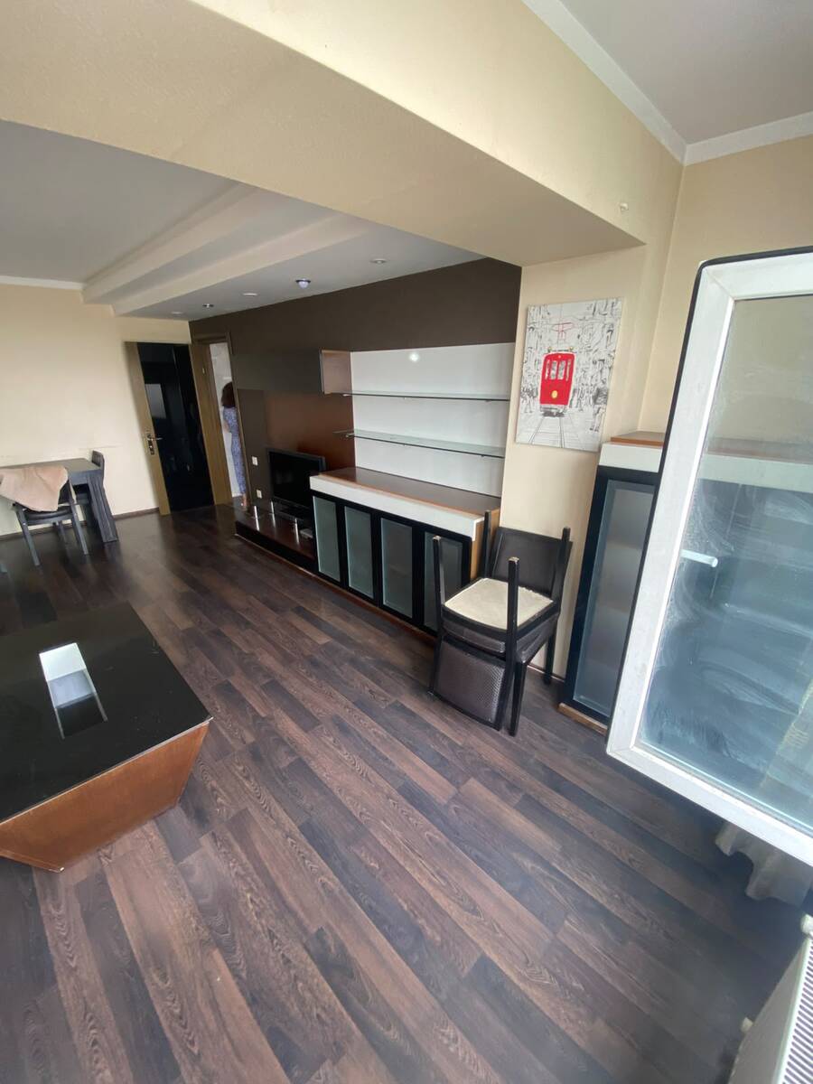 İcarəyə verilir 2 otaqlı köhnə tikili 70 m² — Mənzil, Bakı (2)