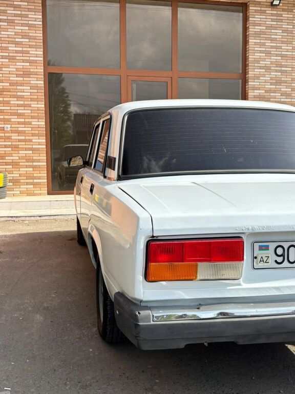 Lada (VAZ) 2107, 1.6 L, 2009 il, 59 043 km 90-GD-347 — Avtomobillər, Lənkəran (4)