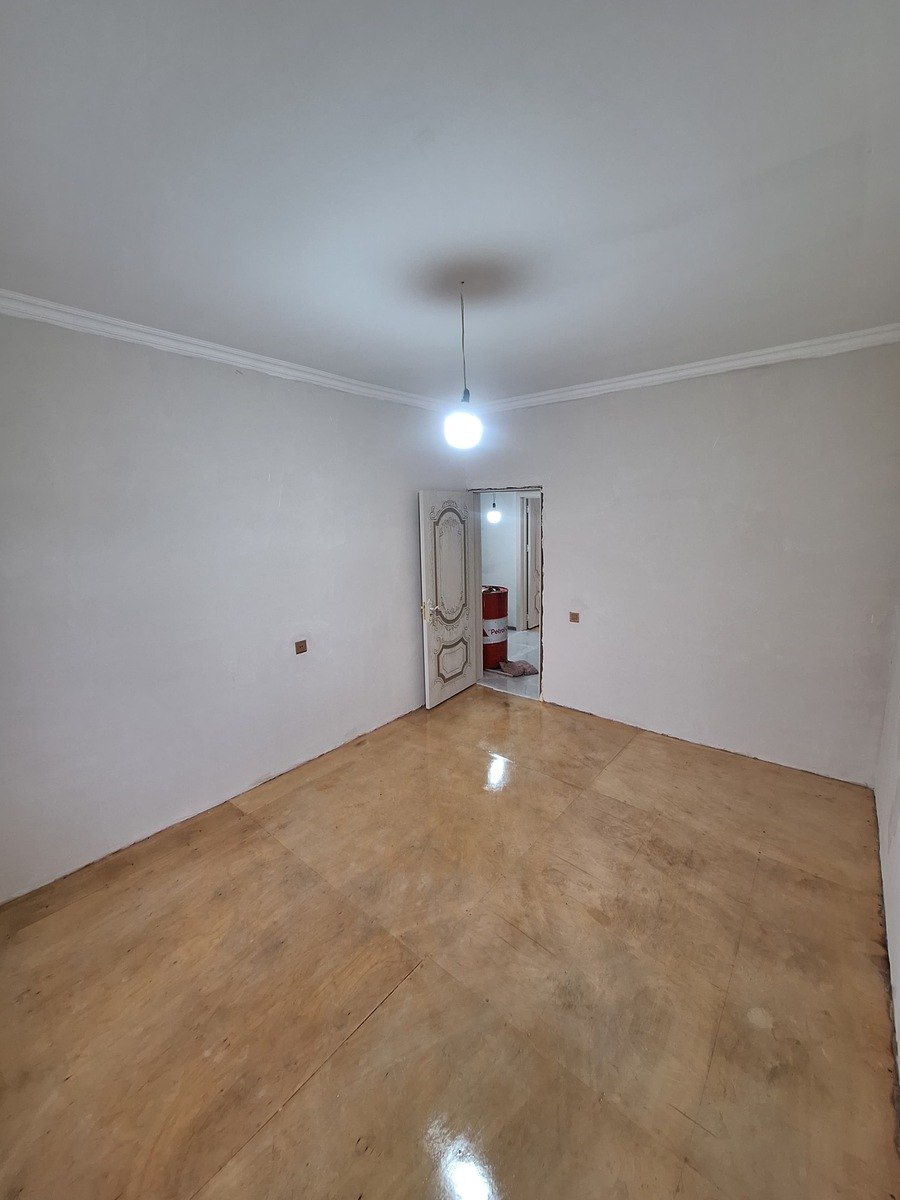 Satılır 3 otaqlı həyət evi/bağ evi 100 m² — Ev, villa, Bakı (4)
