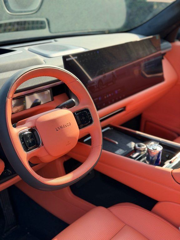 Lynk & Co 900, 1.5 L, 44.85 kWh, 2026 il, yeni — Avtomobillər, Bakı (8)