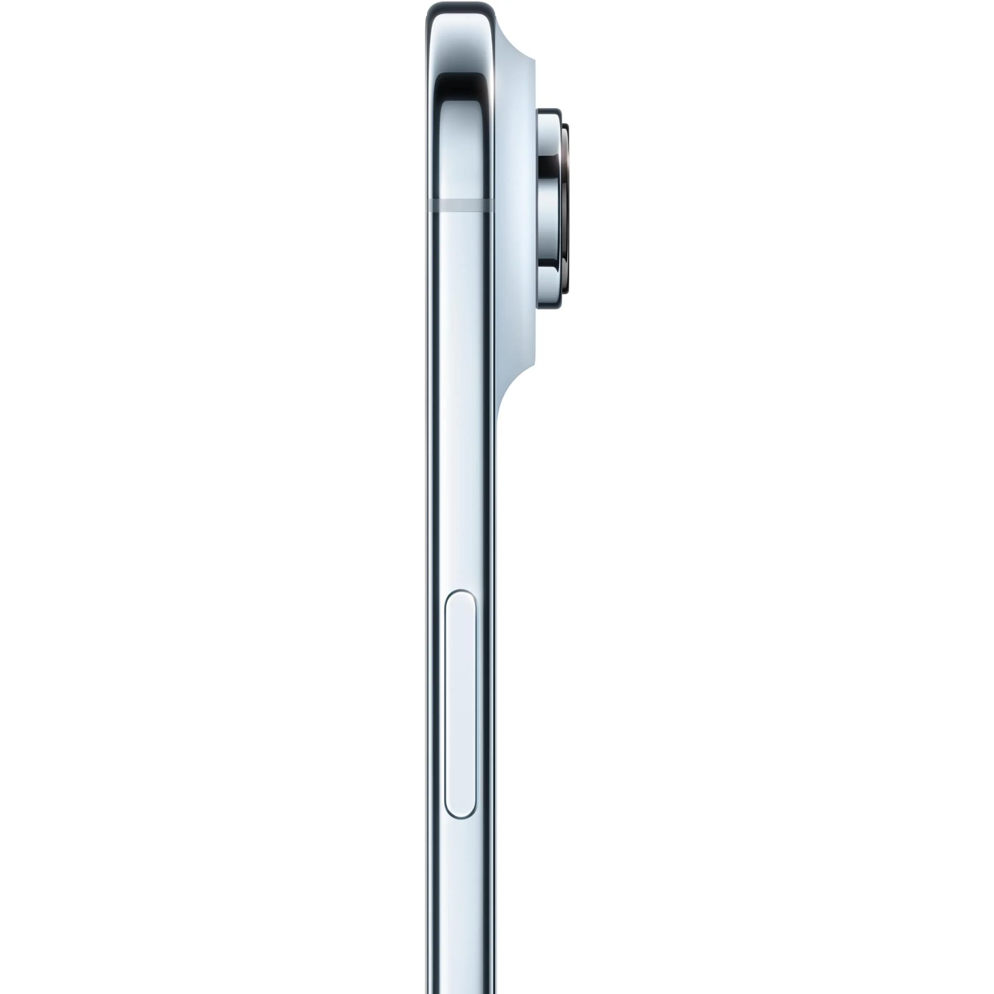 Apple iPhone Air 256GB (Sky Blue) — Telefonlar və qadjetlər, Bakı (4)
