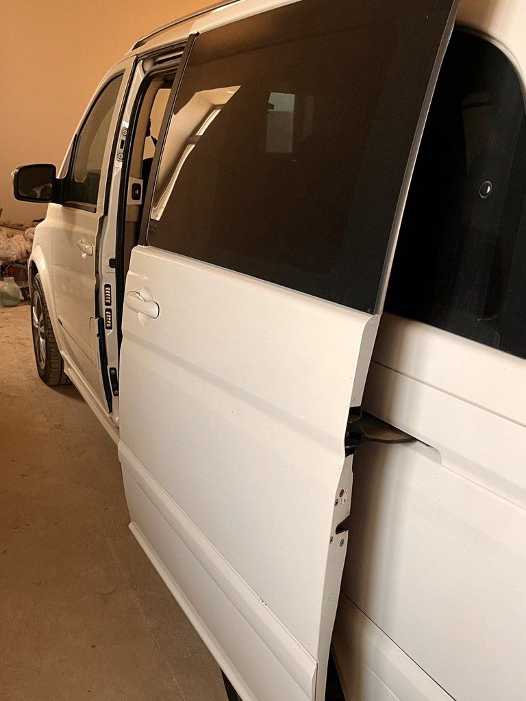 Mercedes Viano, 3.7 L, 2006 il, 349 127 km 77-OE-483 — Avtomobillər, Bakı (5)