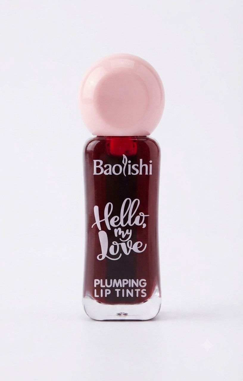 Dodaq yağı No brand Baolishi Hello My Love Plumping Lip Tints — Mallar, Bakı