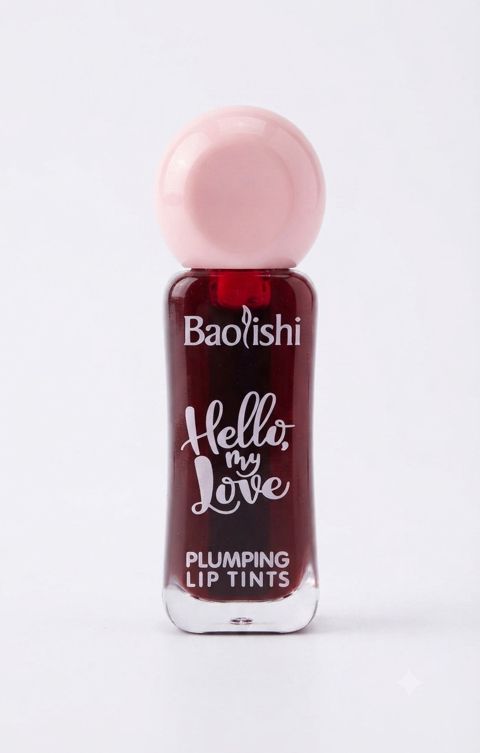 Dodaq yağı No brand Baolishi Hello My Love Plumping Lip Tints — Bakı