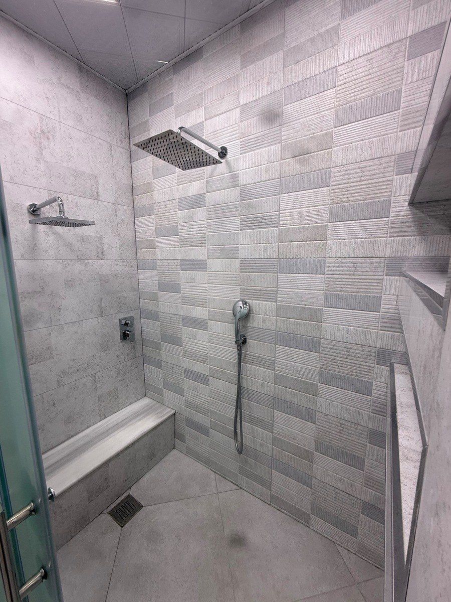 İcarəyə verilir 3 otaqlı yeni tikili 148 m² — Mənzil, Bakı (12)