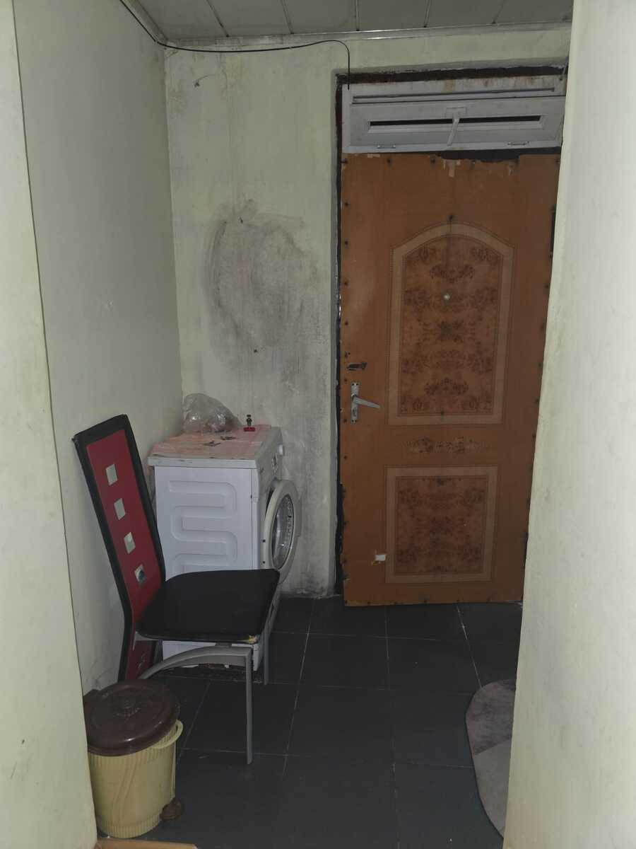 Satılır 1 otaqlı köhnə tikili 22 m² — Mənzil, Bakı (9)