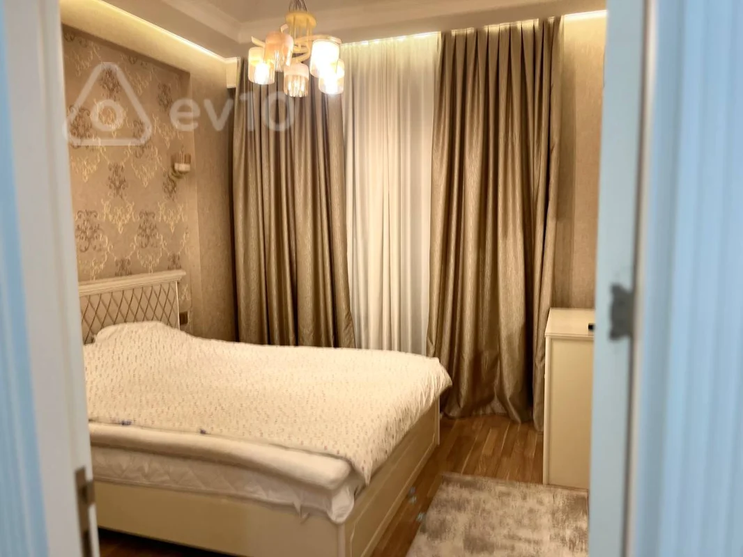 2 otaqlı mənzil, 55 m², Şərifzade pros 32 — kirayə — Mənzil, Bakı (6)